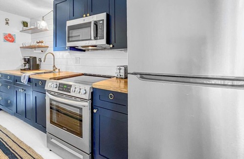 Willard Apartment | Willard By the Sea - 30 ft to the beach