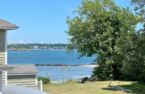 Willard Apartment | Willard By the Sea - 30 ft to the beach
