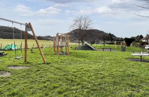Abernethy House | Willesdene Cottage