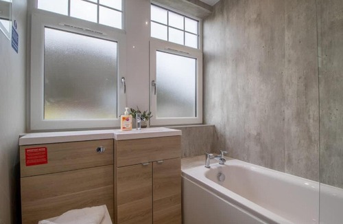 Auchengray House | William Wallace View - 5 Bedrooms in Stirling