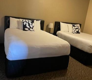 Linden Hotel | Williamsport Grandview Hotel