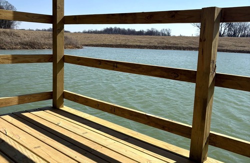 McArthur Cabin | Willow Lane Cabins