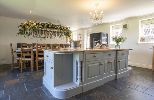 Great Smeaton House | Willowgarth House, Great Smeaton, Yorkshire Dales