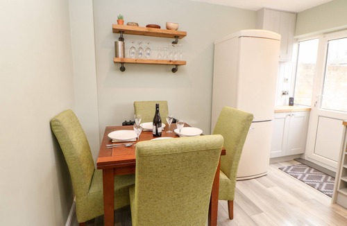 Corbridge Cottage | Willows