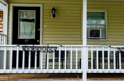 Dryden Apartment | Wilson Lake Inn & Suites