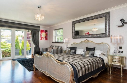 Windermere Bed & Breakfast | Windermere Suites
