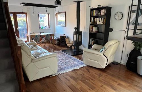 Blackburn House | Windfall