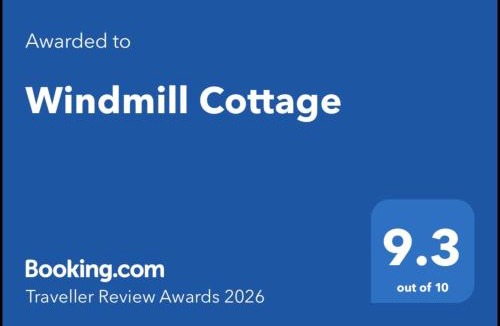 St Monans House | Windmill Cottage