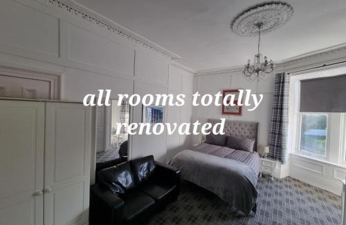 Stranraer House | Windsor house