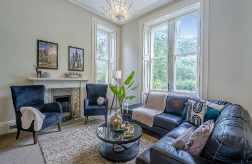 Prestonpans House | Winfields Manor