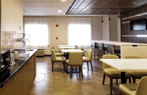Owensboro Hotel | Wingate by Wyndham Owensboro