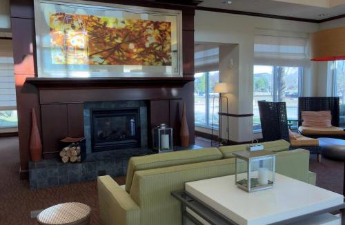 Oakdale Hotel | Wingate by Wyndham St. Paul/Oakdale/Woodbury