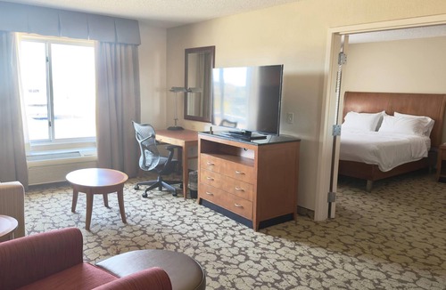Oakdale Hotel | Wingate by Wyndham St. Paul/Oakdale/Woodbury