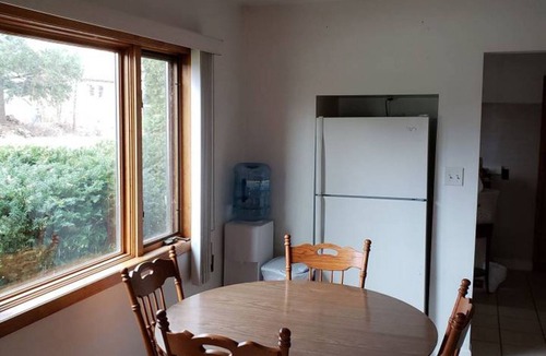 Fond du Lac House | Winnebago Access Ranch