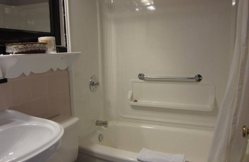 St. Stephen Hotel | Winsome Inn