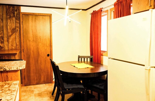 Bessemer Villa | Winter Vacation Wonderland I Alpen Villas at Powderhorn Mountain