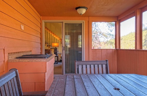 Wisconsin Dells Villa | Wisconsin Dells | Pool & Waterpark Access | 2BR Villa