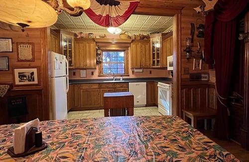 Markesan House | Wisconsin Winter Family Getaways