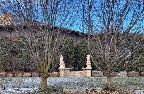 Markesan House | Wisconsin Winter Family Getaways