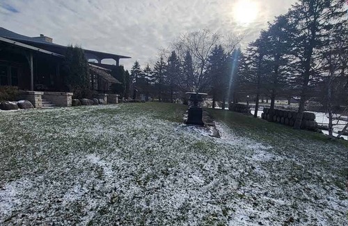 Markesan House | Wisconsin Winter Family Getaways