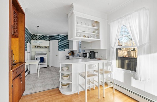 Biddeford Pool House | Wishingstone Cottage in Biddeford Pool