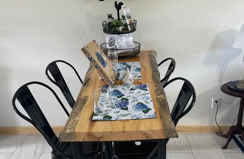 Smithfield Apartment | Witsendsport Unit 4