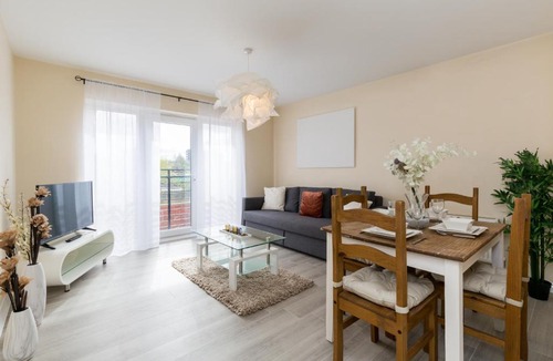 Wolverhampton Apartment | Wolverhampton City Stay