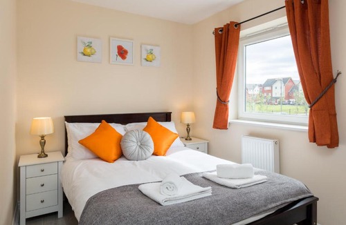 Wolverhampton Apartment | Wolverhampton City Stay