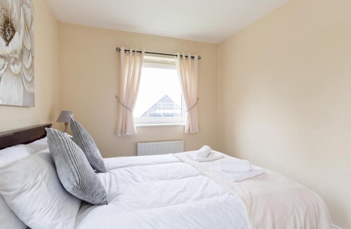 Wolverhampton Apartment | Wolverhampton City Stay