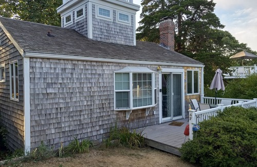 East Orleans Cottage | Wonderful 2-bedroom cottage with AC and Heat in charming Orleans, MA!