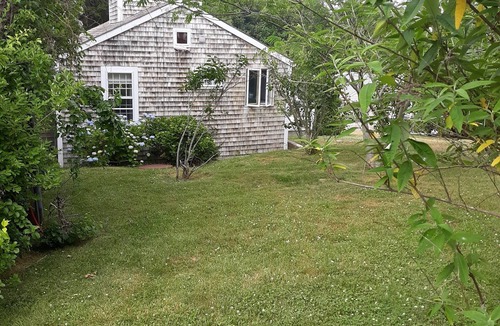 East Orleans Cottage | Wonderful 2-bedroom cottage with AC and Heat in charming Orleans, MA!
