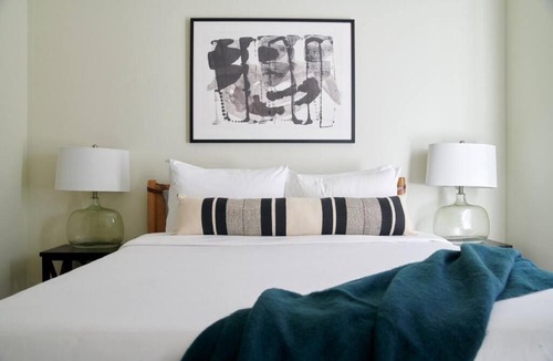 Boston Financial District Apartment | Wonderful FIDI 2br with Keyless Entry