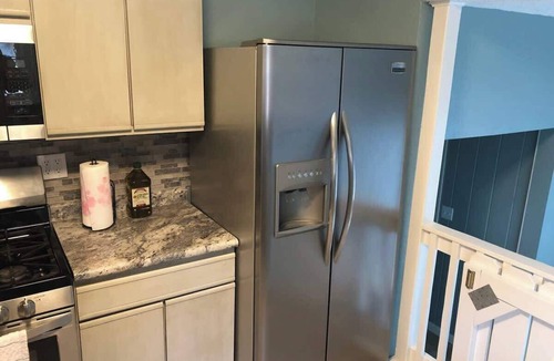Sioux Falls House | Wonderful Home in Central Sioux Falls