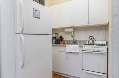 Back Bay West Apartment | Wonderful Newbury 1 Bedroom!