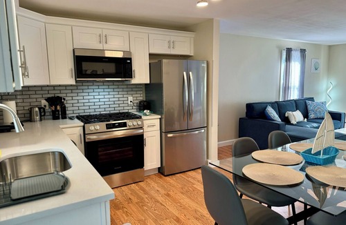 Harwich Center House | Wonderful vacation house with lots of amenities!