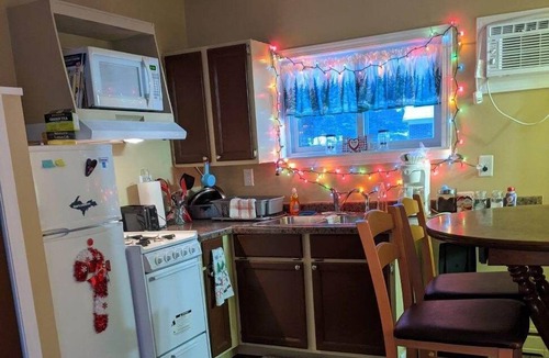 Laurium Apartment | Wonderland #7 55821 Lk Linen Ave
