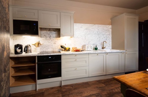 Tweedmouth House | Wonderland, Tweedmouth, Berwick-Upon-Tweed