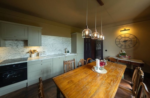 Tweedmouth House | Wonderland, Tweedmouth, Berwick-Upon-Tweed