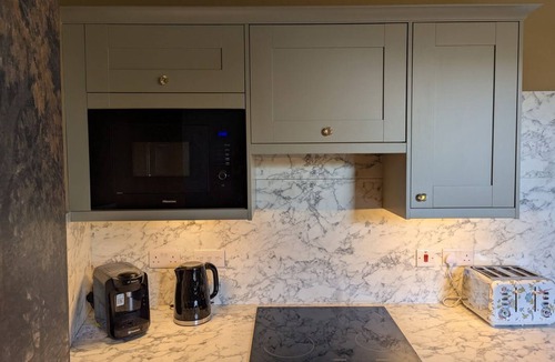 Tweedmouth House | Wonderland, Tweedmouth, Berwick-Upon-Tweed