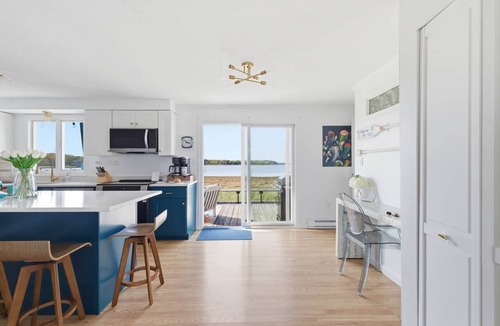 Biddeford Pool House | Wonderland on the Water with Exclusive Beach Access