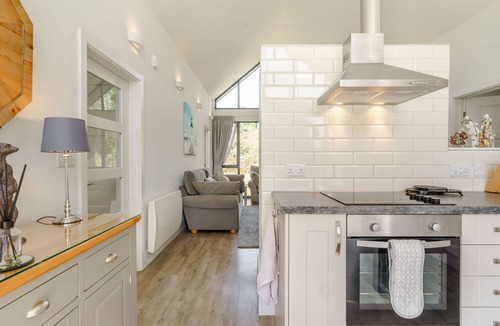 Bamburgh Cottage | Wood Sage