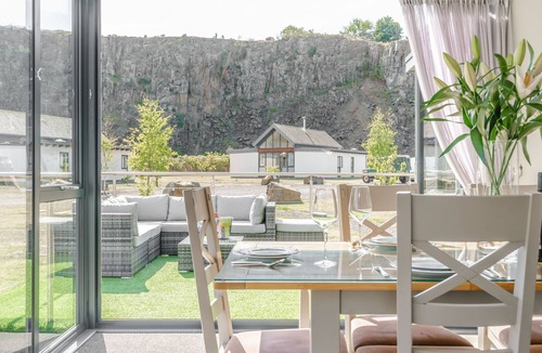 Bamburgh Cottage | Wood Sage