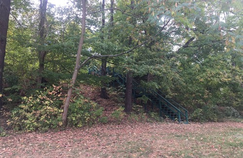 Athens House | Wooded Scenic & Modern Home Near Campus