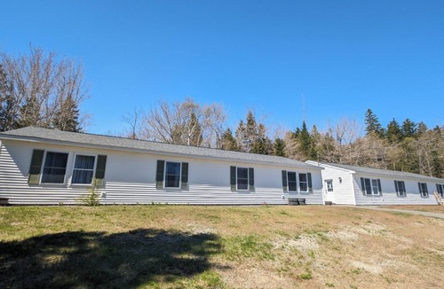Seal Cove Apartment | Woodland Apartments-Acadia National Park