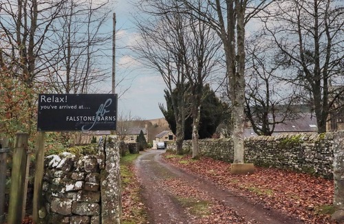 Falstone Cottage | Woodland