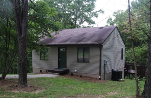 Laurelville Cottage | Woodlands--Cottage, Close to Horseback Riding, Hot Tub--Hocking Hills