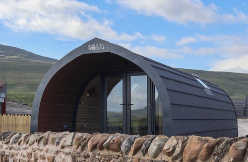 Yockenthwaite Cottage | Woodpecker