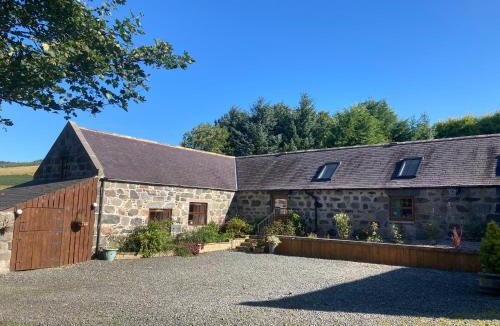 Huntly House | Woodside Steading