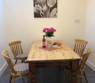 Huntly House | Woodside Steading