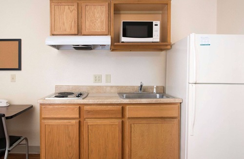 Clarksville Hotel | WoodSpring Suites Clarksville Ft Campbell